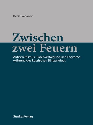 cover image of Zwischen zwei Feuern